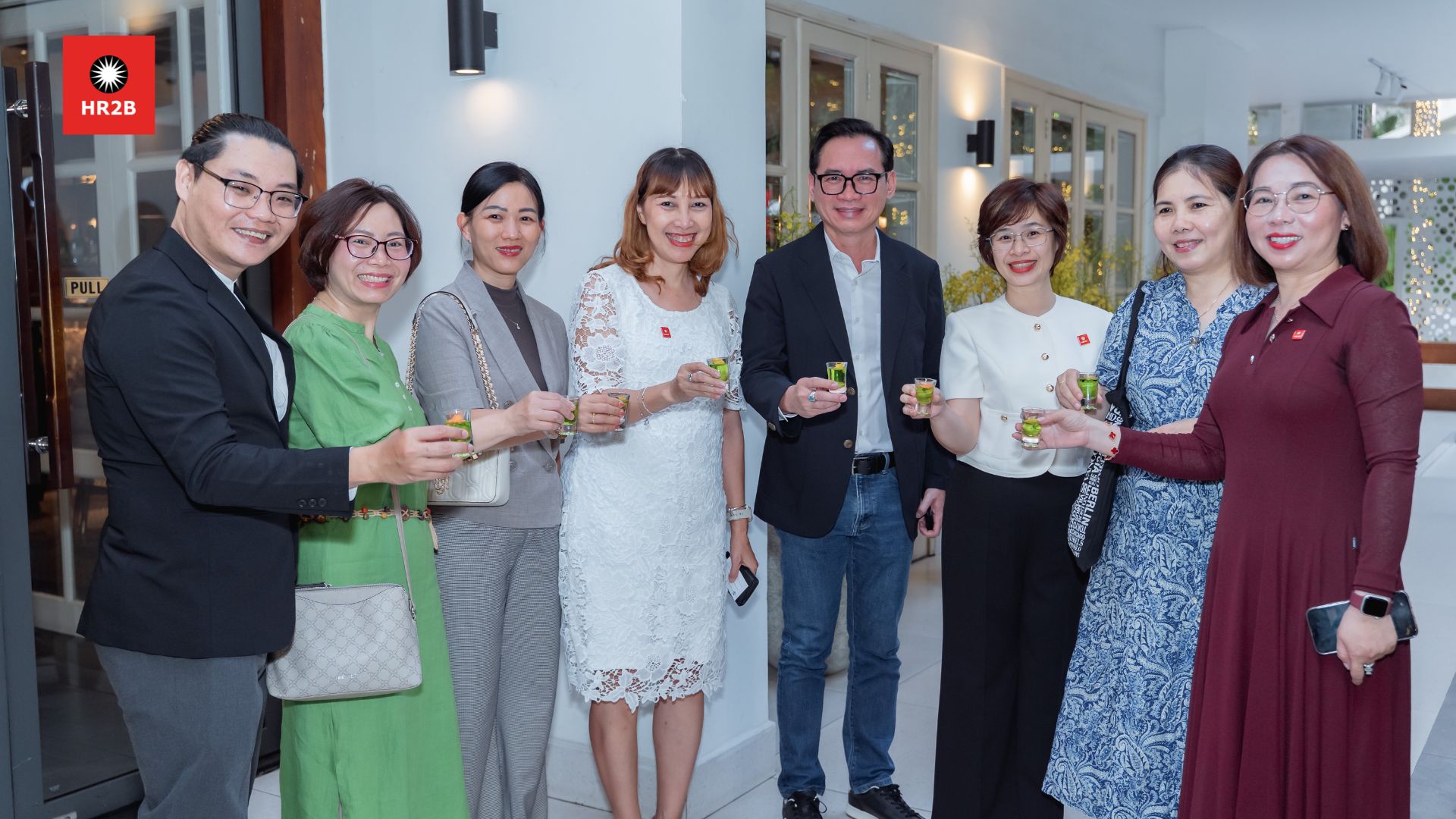 [Sự kiện HR2B] Payroll Outsourcing: Chi phí cao hay bài toán tối ưu dài hạn