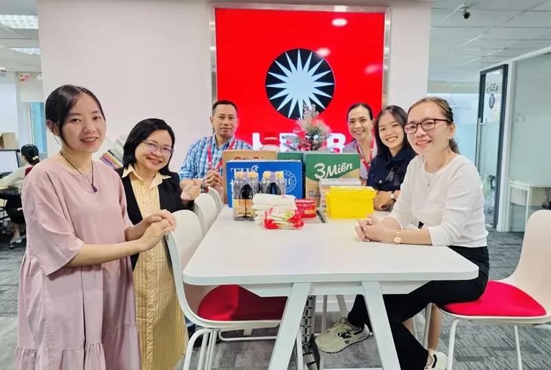 HR2B là công ty headhunter uy tín tại TP.HCM cung cấp các dịch vụ tuyển dụng nhân sự chuyên nghiệp