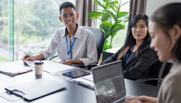 Navigos Search là công ty cung cấp ứng dụng nhân sự có kinh nghiệm tại Việt Nam