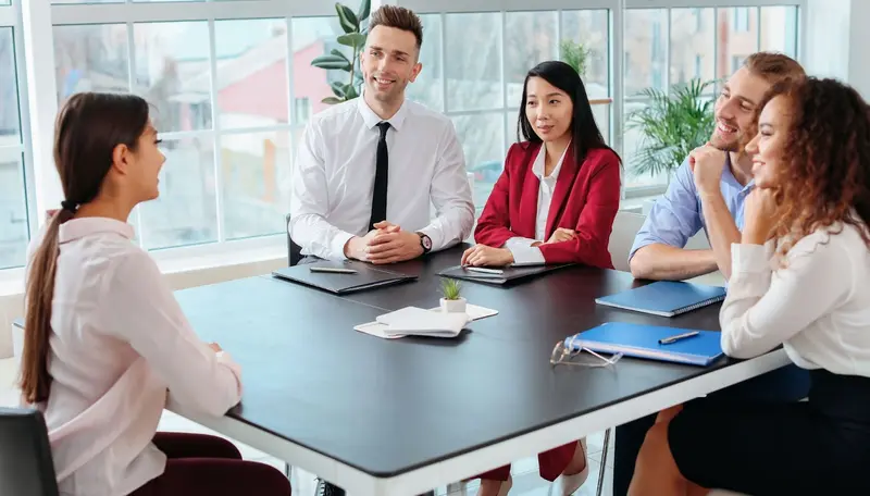 NIC Global là một trong những công ty cung ứng nhân sự tiên phong tại Việt Nam