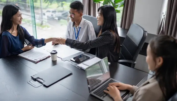 Được thành lập năm 2007, Talentnet Việt Nam cung cấp các giải pháp nhân sự cho nhiều doanh nghiệp trong nước và quốc tế.