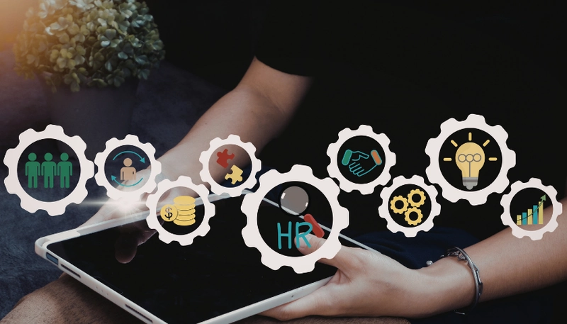 HR outsource and staffing provide the expertise and flexibility to manage people effectively while reducing administrative work