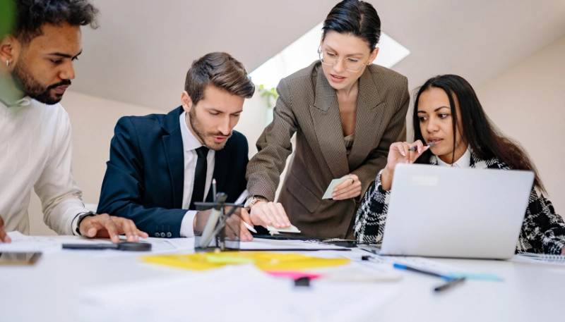 Identifying the right time to transition to external support can prevent operational bottlenecks and financial strain