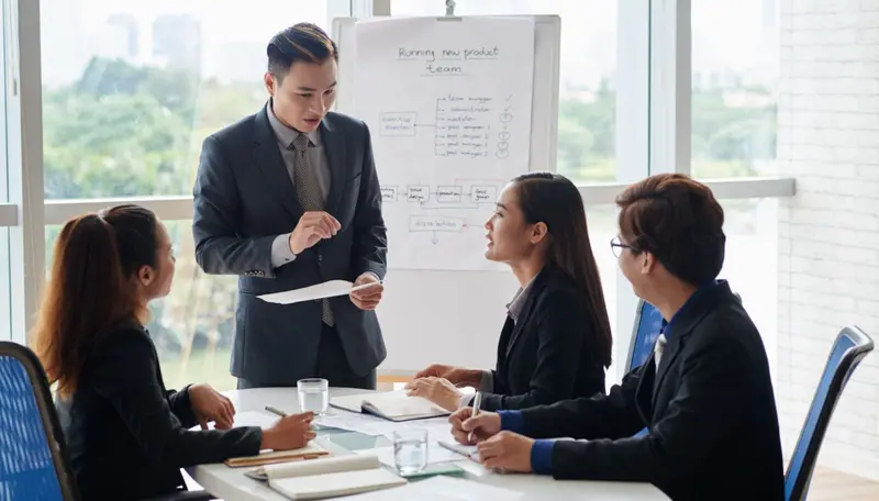 Những thách thức thường gặp khi lập kế hoạch nguồn nhân lực