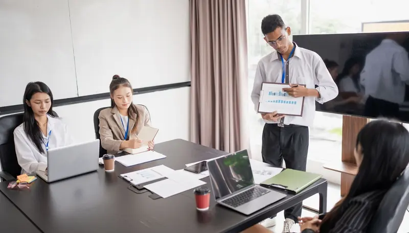 Kế hoạch đào tạo nhân sự