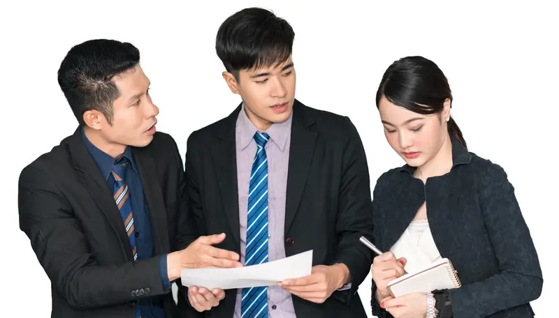 Nhân sự cấp cao là vị trí có vai trò rất quan trọng trong doanh nghiệp