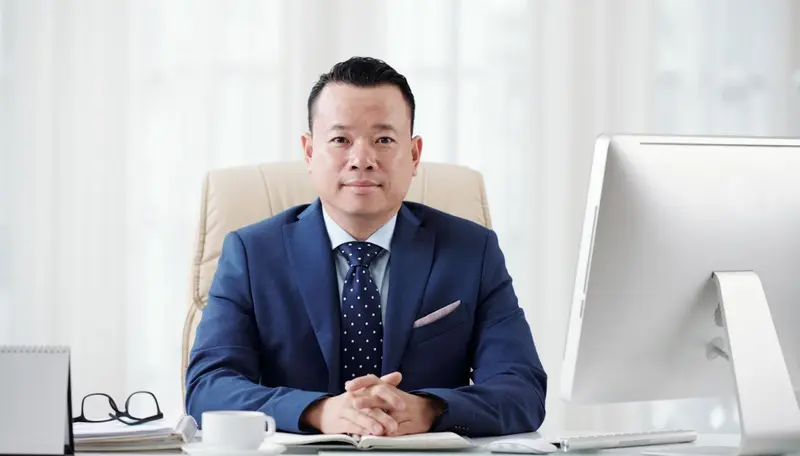 CEO phải đối mặt với áp lực lớn vì mọi quyết định của họ đều ảnh hưởng trực tiếp đến kết quả hoạt động của doanh nghiệp