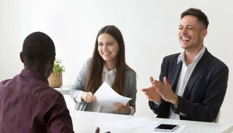 Xây dựng quy trình tuyển dụng nhân sự cấp cao bài bản mang lại rất nhiều lợi ích cho doanh nghiệp