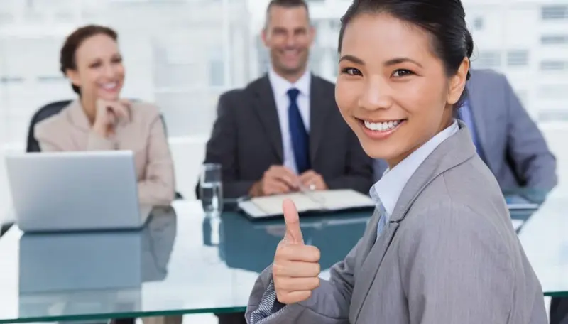 Nhân sự cấp cao là những người nắm giữ vị trí quản lý chiến lược trong doanh nghiệp