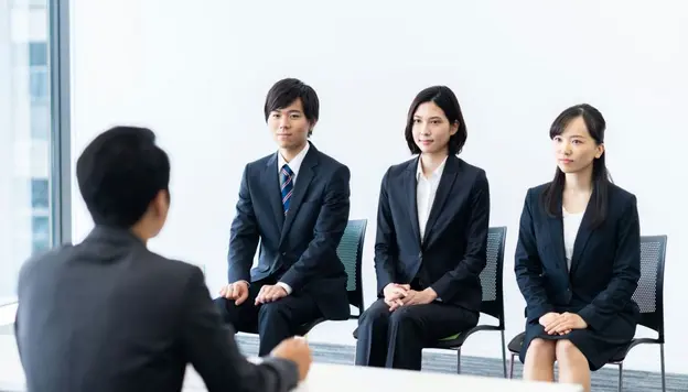 Xác định nhu cầu tuyển dụng cấp cao