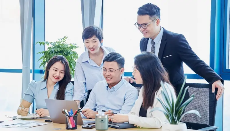HR2B là đơn vị cung cấp dịch vụ thuê ngoài nhân sự uy tín với hơn 20 năm kinh nghiệm