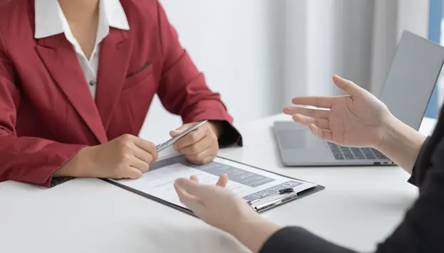 Dịch vụ thuê ngoài bộ phận tuyển dụng giúp nhà quản lý doanh nghiệp tiếp cận ứng viên phù hợp một cách nhanh chóng