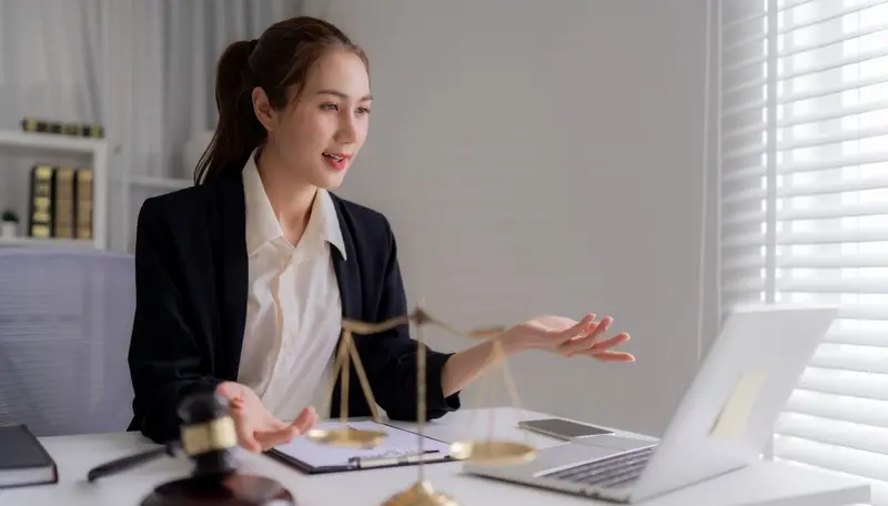 Dịch vụ tư vấn pháp luật giúp doanh nghiệp quản trị nhân sự hiệu quả hơn, tránh các rủi ro không đáng có