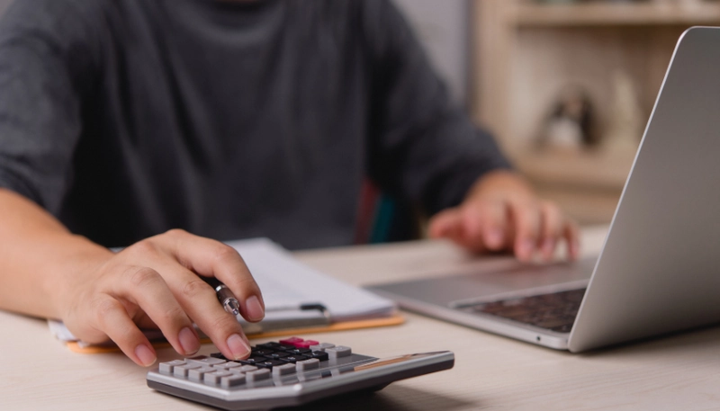 In-house software automates Vietnam payroll calculation while allowing companies to maintain direct internal control over sensitive employee data