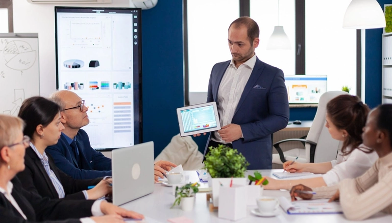 The CSO is a high-pressure position because any strategic errors can directly affect business results and the company's competitive position. 