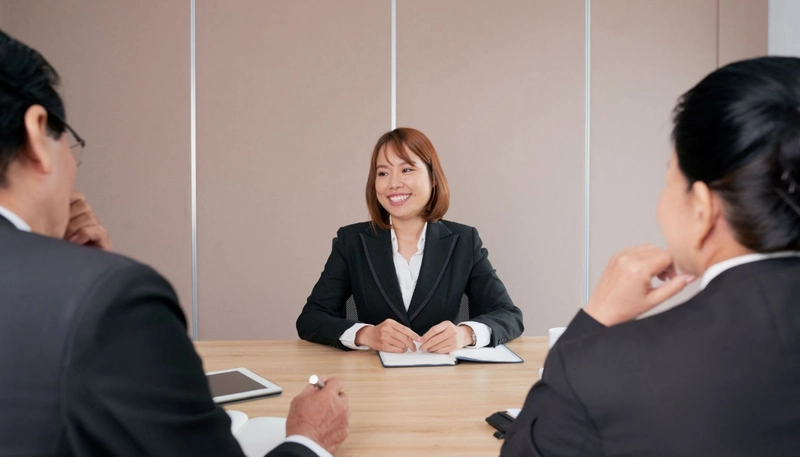 HR2B is a leading provider of executive recruitment services. 