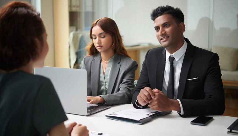 Headhunters face many development opportunities and not a few challenges. 