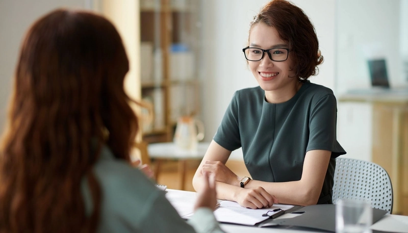 Both Headhunters and Recruiters are in charge of personnel recruitment activities for the company. 