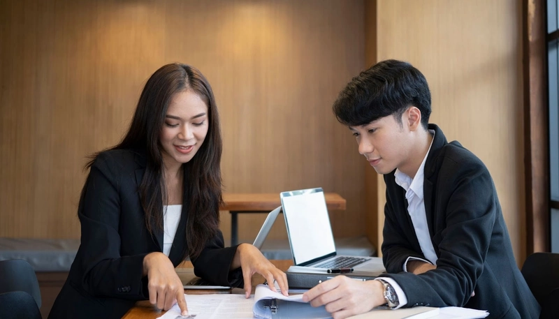 Each position will be suitable for different recruitment goals and scales.