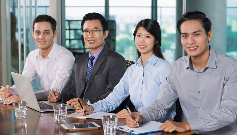 When using HR outsourcing services, businesses need to transfer part or all of their HR processes to the service provider.