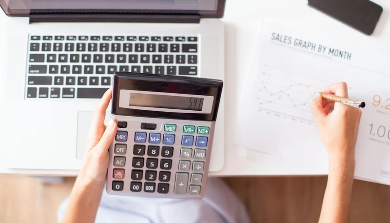 Payroll services act as a professional payroll management system.