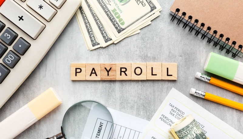 HR2B is a reputable payroll service provider with over 20 years of experience.