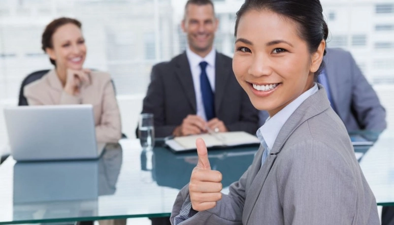 Senior management personnel are those who hold strategic management positions within the business. 