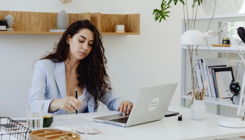 Posting job advertisements on online platforms is a fairly common recruitment method.