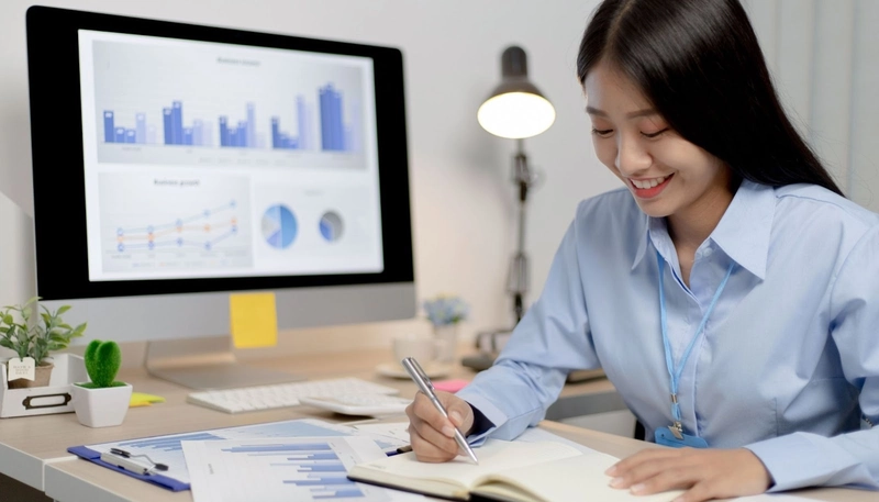 Adecco offers a diverse range of HR services.