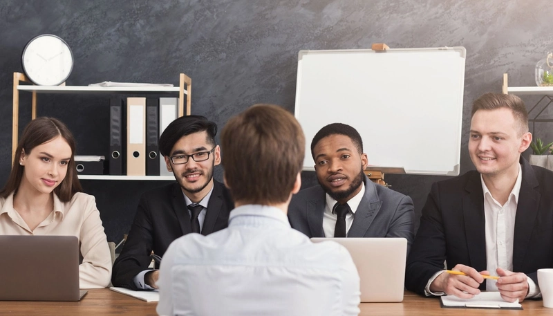 Faro Vietnam provides recruitment and HR consulting services. 