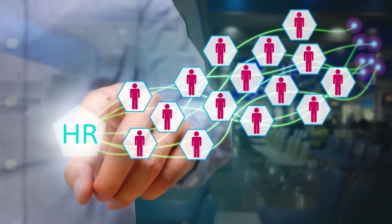 PersolKelly provides comprehensive HR solutions for businesses. 