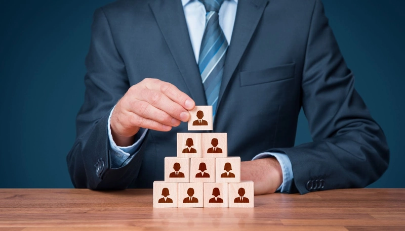 Businesses must consider a variety of criteria when selecting a staffing agency. 