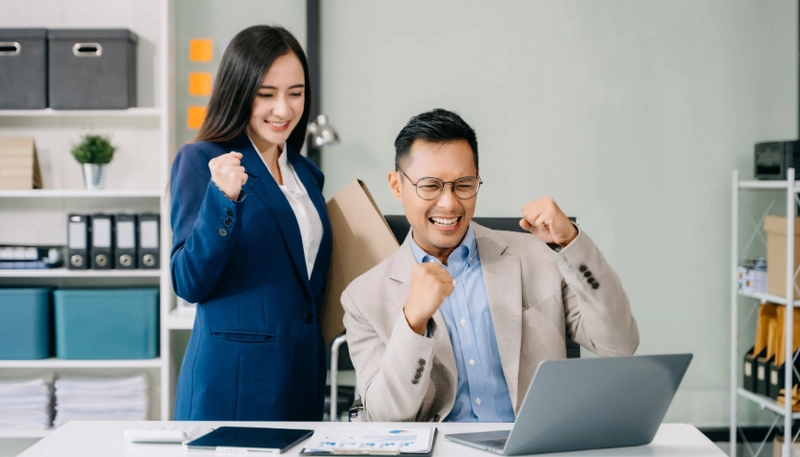 Dịch vụ cung ứng nhân lực chuyên nghiệp giúp doanh nghiệp tiết kiệm chi phí, giảm thiểu rủi ro pháp lý