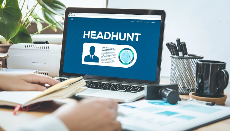 Dịch vụ Headhunter là hình thức tìm kiếm chuyên sâu dành riêng cho các vị trí quản lý hoặc nhân sự có trình độ chuyên môn cao 