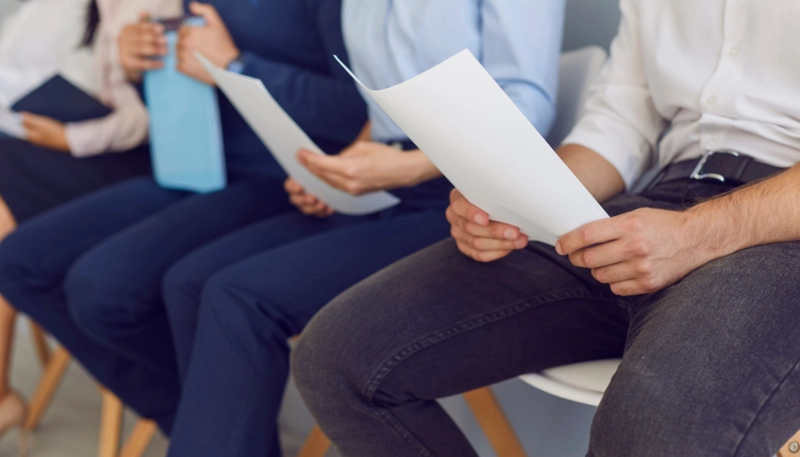 A headhunter company is an entity providing specialized recruitment services 