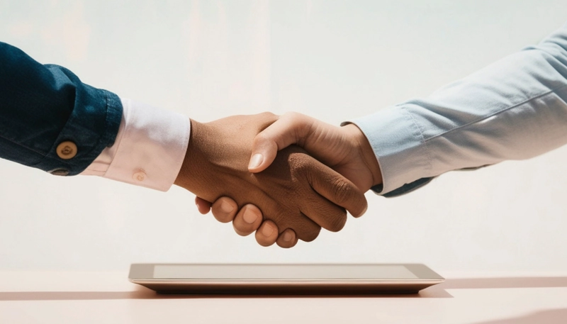 HR2B is committed to providing the best quality service. 