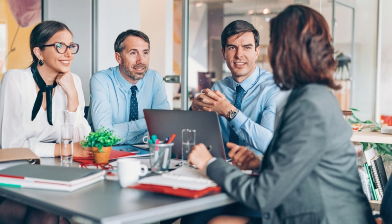 Payroll management services help organizations reduce administrative burdens, allowing them to focus resources on developing core business activities.