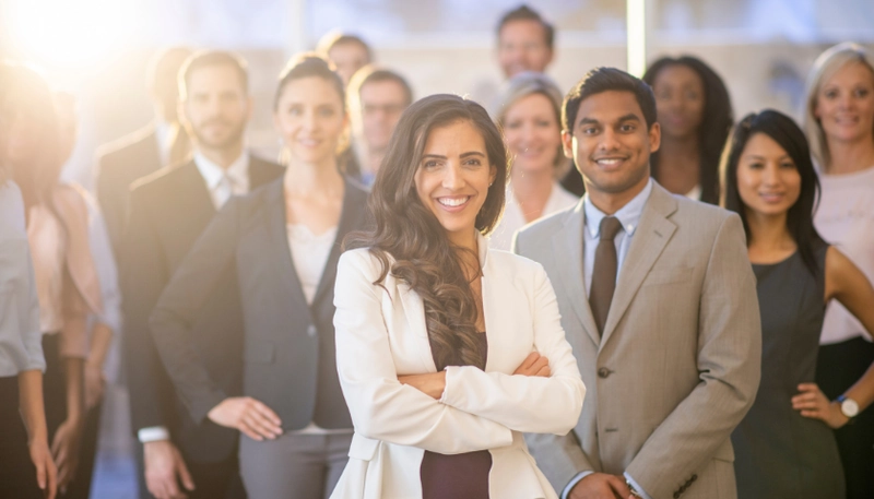 Salary confidentiality helps maintain focus on work efficiency instead of unnecessary arguments about income.
