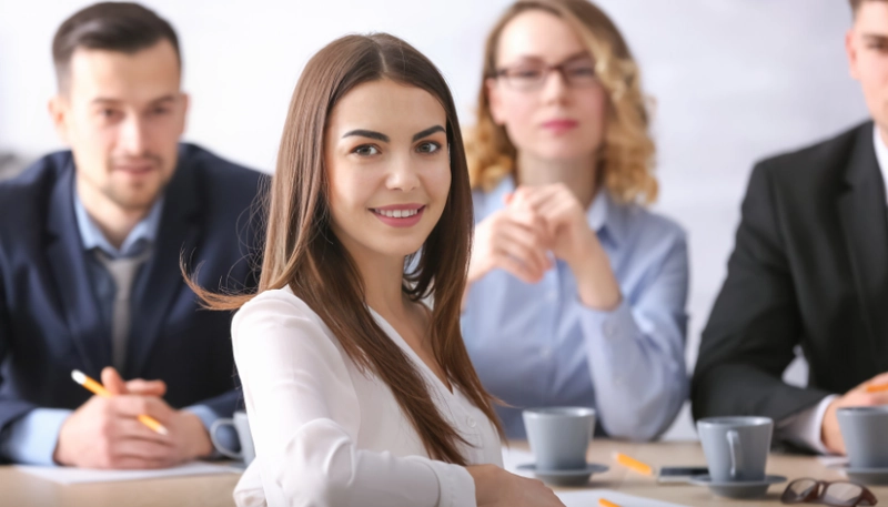 Dịch vụ quản lý nhân sự đem lại nhiều lợi ích cho doanh nghiệp