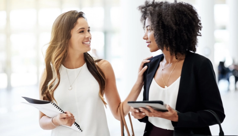 HR2B's services are trusted by many businesses
