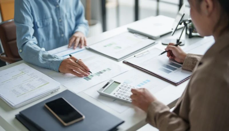 HR2B cung cấp dịch vụ theo quy trình rõ ràng, nhất quán 