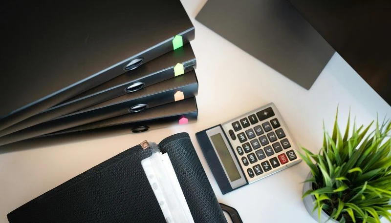 When categorized by purpose of use, there are 4 common types of portfolios