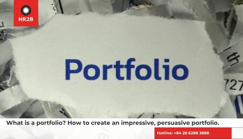 Understanding what is a portfolio helps professionals effectively demonstrate skills through tangible case studies.